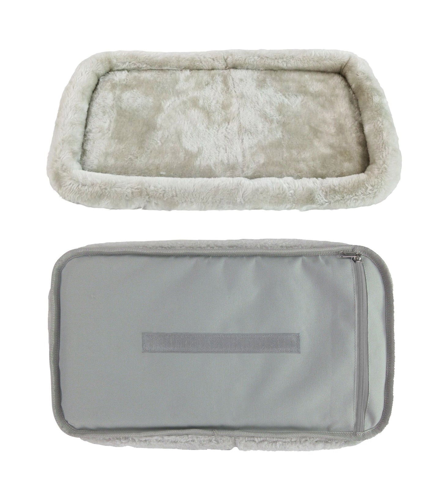 Mr. Peanut's Gold Series Big Apple XL Size Double Expandable Pet Carrier