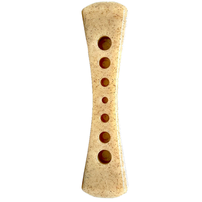 MOD Bone Nylon Dog Chew Toy for Aggressive Chewers | USA Made