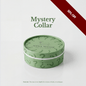 Collar - Vegan Leather