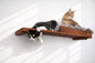 The Cat Nest Bed