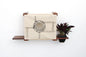 Deluxe Cat Cubby Bed