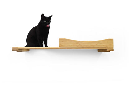 The Cat Nest Bed