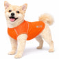 Pet Life ® Active 'Aero-Pawlse' Quick-Dry and 4-Way-Stretch Yoga Fitness Dog T-Shirt Tank Top