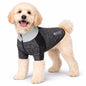 Pet Life ® Active 'Chewitt Wagassy' 4-Way-Stretch Yoga Fitness Long-Sleeve Dog T-Shirt