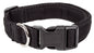 Pet Life ®  'Aero Mesh' Dual-Sided Breathable and Adjustable Thick Mesh Dog Collar