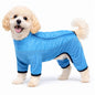 Pet Life ® 'Aura-Vent' Lightweight 4-Season Stretch and Quick-Dry Full Body Dog Jacket