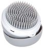 Pet Life ® 'Bravel' 3-in-1 Travel Pocketed Dual Grooming Brush and Pet Comb