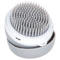 Pet Life ® 'Bravel' 3-in-1 Travel Pocketed Dual Grooming Brush and Pet Comb