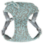 Pet Life ®  'Fidomite' Mesh Reversed  and Adjustable Fashion Dog Harness W/ Designer Bowtie