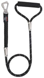 Pet Life ® 'Flexo-Tour' Shock Aborbing and 3M Reflective Dog Leash