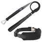 Pet Life ® 'Geo-prene' 2-in-1 Shock Absorbing Neoprene Padded Reflective Dog Leash and Collar