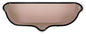 Pet Life ® 'Gravity-Lounge' Suction Cup Kitty Cat Lounger and Bed