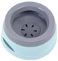Pet Life ® 'Hydrain' Anti-Spill Water and Food Pet Bowl