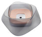 Pet Life ® 'Hydritate' Anti-Puddle Cat and Dog Drinking Water Bowl