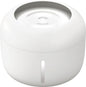 Pet Life ® 'Moda-Pure' Ultra-Quite Filtered Dog and Cat Fountain Waterer