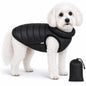 Pet Life ® 'Pursuit' Quilted Ultra-Plush Thermal Dog Jacket