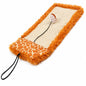 Pet Life ® 'Scrape-Away' Sisal and Jute Hanging Carpet Cat Scratcher Toy