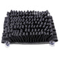 Pet Life ® 'Sniffer Grip' Interactive Anti-Skid Suction Pet Snuffle Mat
