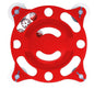 Pet Life ® 'Sticky-Swipe' Interactive Suction Cup Kitty Cat Toy
