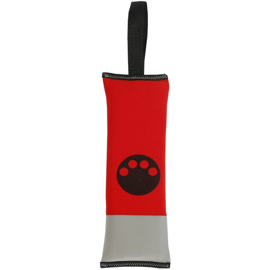 Pet Life ® 'Tug and Pull' Extreme Neoprene Waterproof Floating Dog Toy