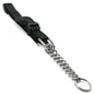 Pet Life ® 'Tutor-Sheild' Martingale Safety and Training Chain Dog Collar