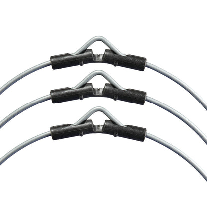 Plastic Bucket Handle Grip, 3 pk