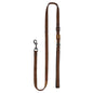 Plush Adjustable Reflective Leash