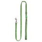 Plush Step In Air Mesh Harness - Grass Green