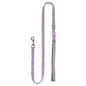 Plush Step In Air Mesh Harness - Lavender Frost