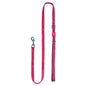 Plush Step In Air Mesh Harness - Peacock