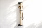 Wall Mounted Cat Climbing Pole - Sisal