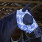 Jeffers Expression Lycra Horse Fly Mask with Ears