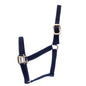 Jeffers Premium Nylon Weanling & Yearling Horse Halters, 3-Ply, 1"