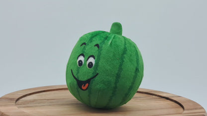 Wally Watermelon