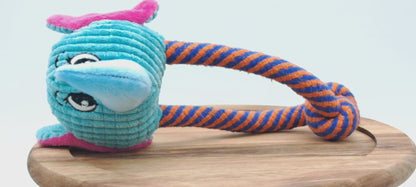 Elly the Elephant Tugger