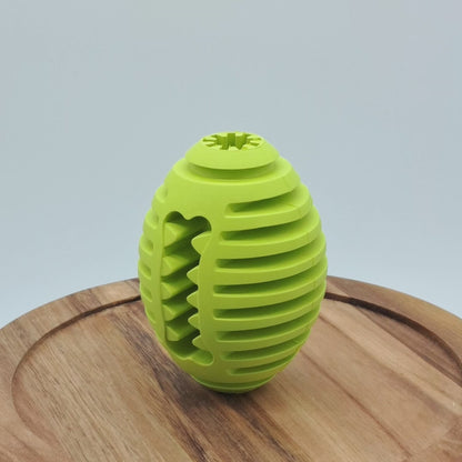 Rugby Tough Treat Ball