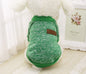 XS-2XL Winter Warm Pet Sweater