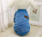 XS-2XL Winter Warm Pet Sweater