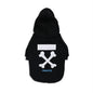 Fresh Pawz Woof Dog Hoodie