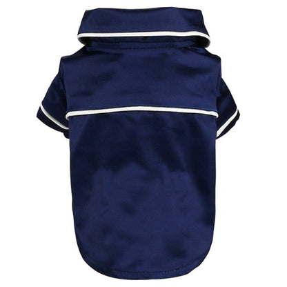 Luxury Soft Silk Pajamas