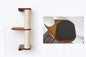 Wall Mounted Cat Climbing Pole - Sisal