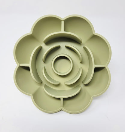 Rose SlowMo slow feeder