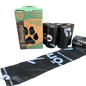 compostable plant-based dog poop bags