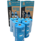 bio-based dog poop bags