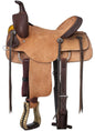 Royal King Sparks All Around Saddle