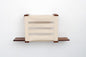 Cat Cubby for Wall - Covered Cat Bed