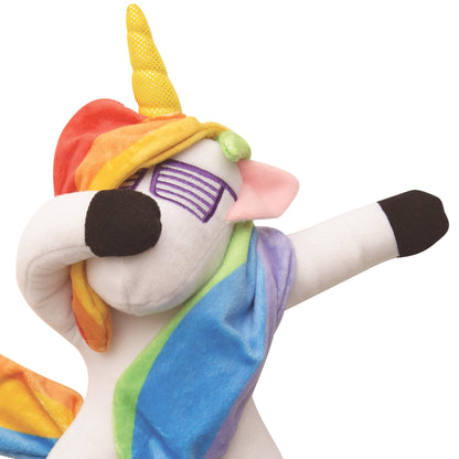 Dab the Unicorn