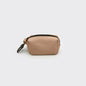 Leather Poop Bag Dispenser