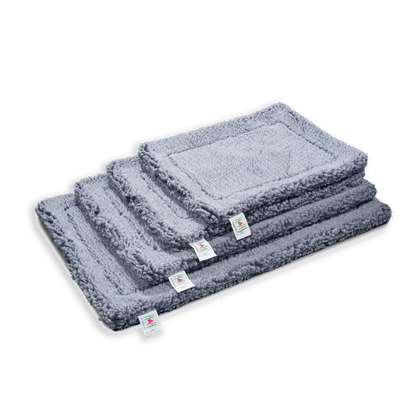 HuggleFleece® Mat Cat & Dog Bed