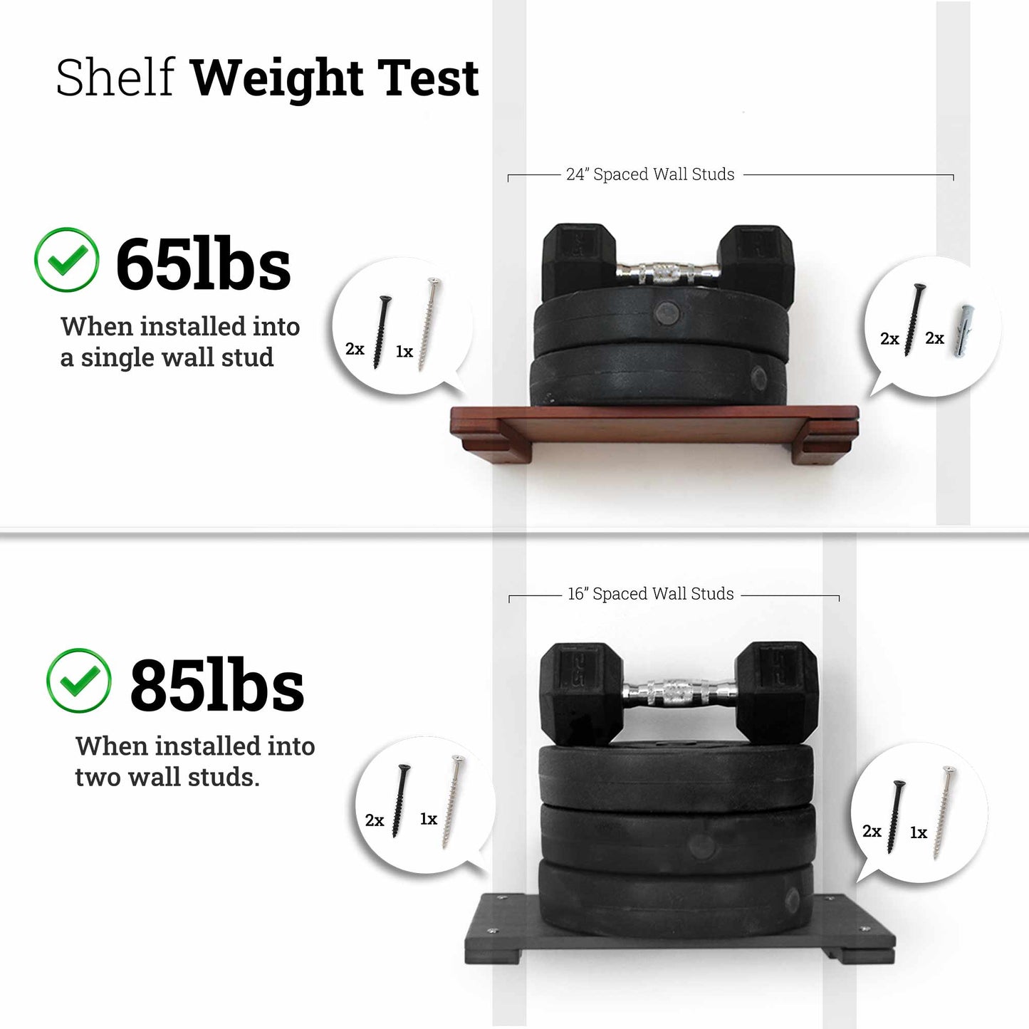 Wall Mounted Cat Shelf